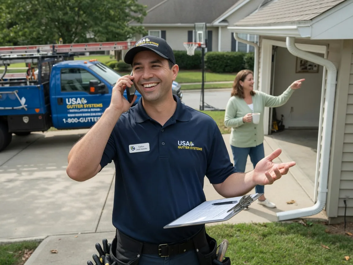 Gutter Installation Mccoll, SC FAQs